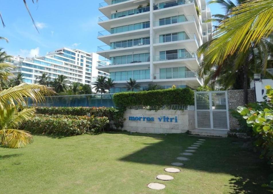 Morros Vitri 214 Zona Norte * Cartagena