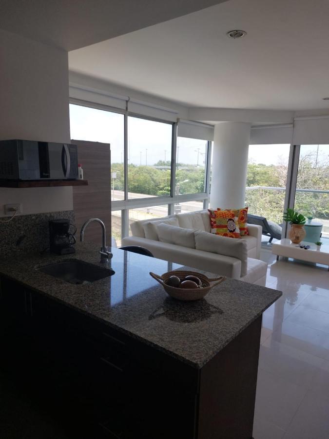 Morros Vitri 214 Zona Norte Apartamento