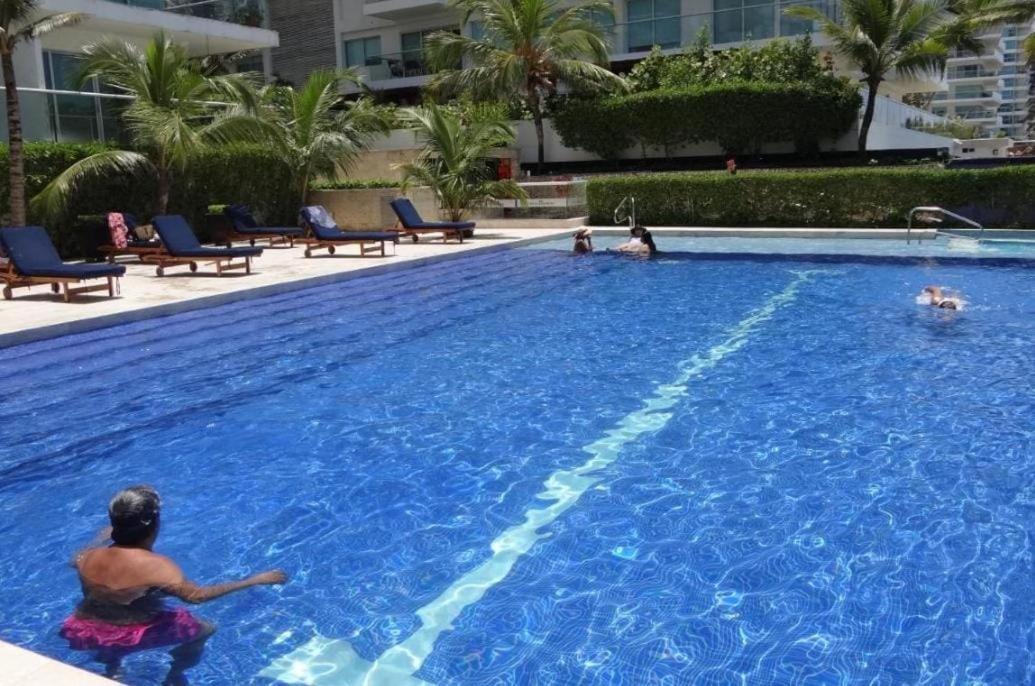Apartamento Morros Vitri 214 Zona Norte *