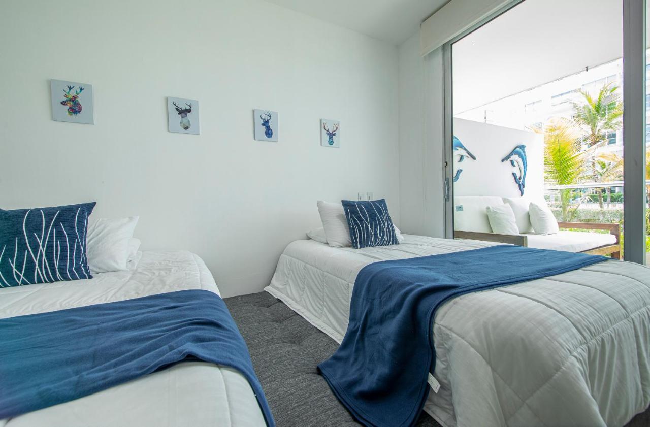 Apartment Morros Pelican Paradise - Livin Colombia *