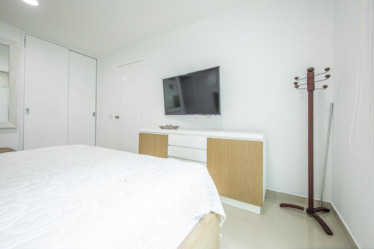 Apartment Morros Pelican Paradise - Livin Colombia *