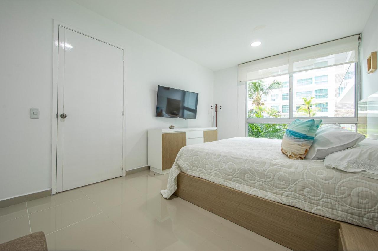Apartment Morros Pelican Paradise - Livin Colombia