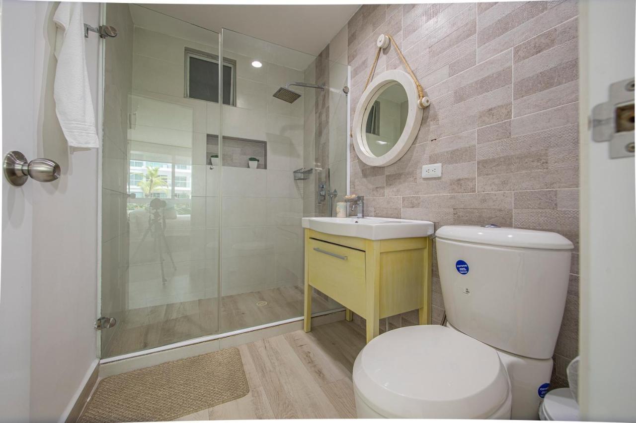 Morros Pelican Paradise - Livin Colombia Apartment *