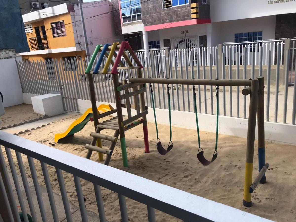 Vacacional En Apartamento