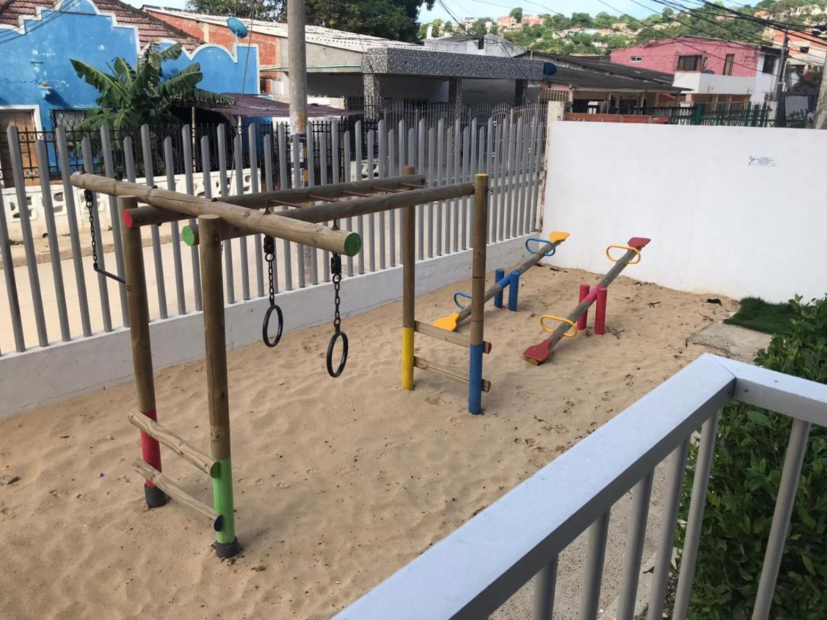 Vacacional En *