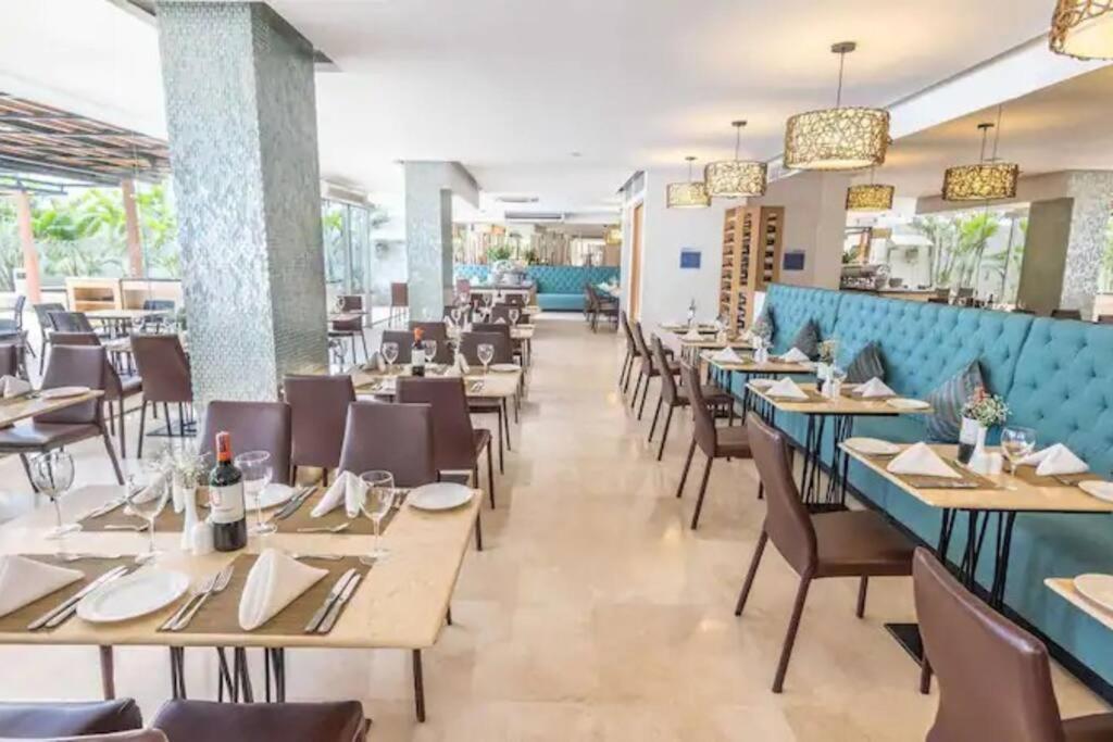 Apartamento Frente Al Mar - Morros, Sonesta Apartamento