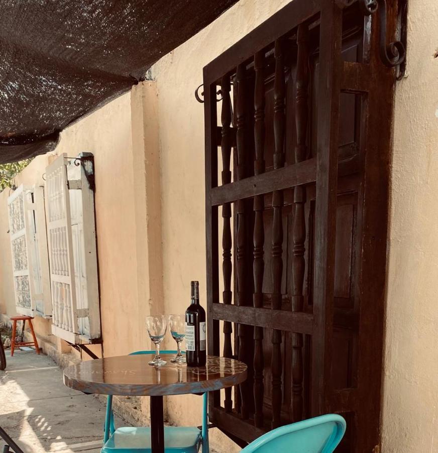 Confortable Manga Homestay