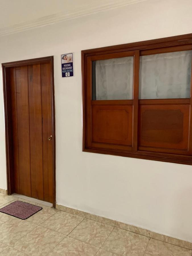 Pensión Casa W Cartagena