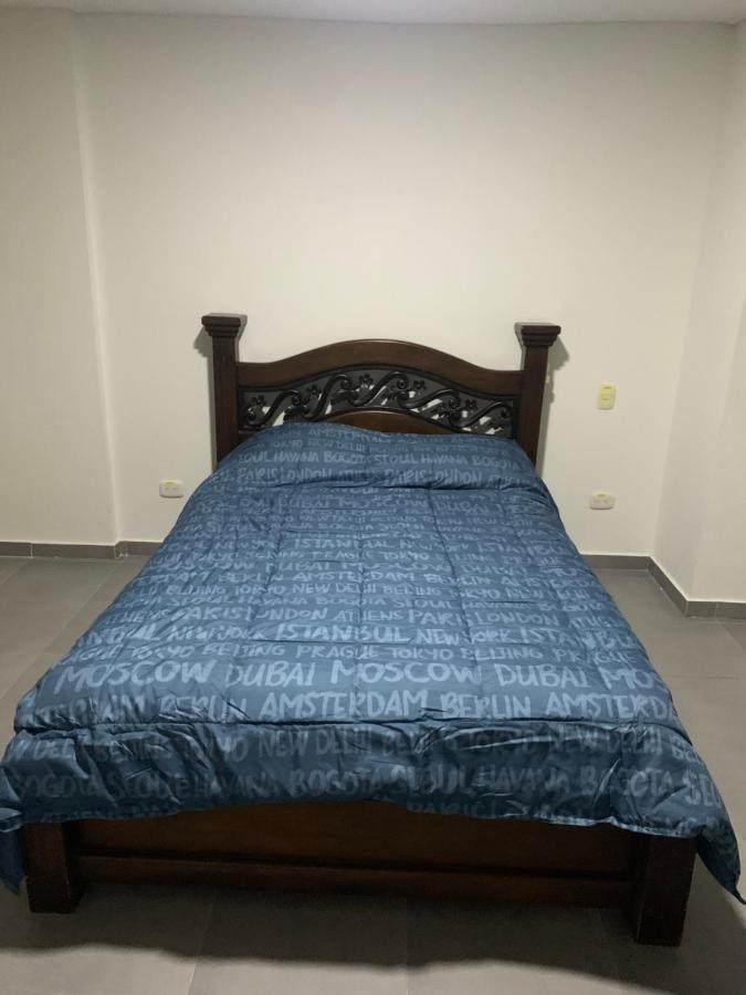 Apartamento Hermoso apartamento acogedor