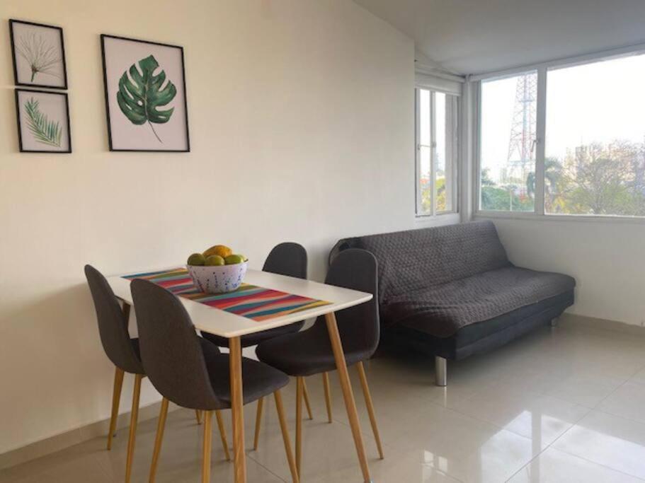 Apartamento Ubicación Increíble! Cerca Del Centro Y Del Mar