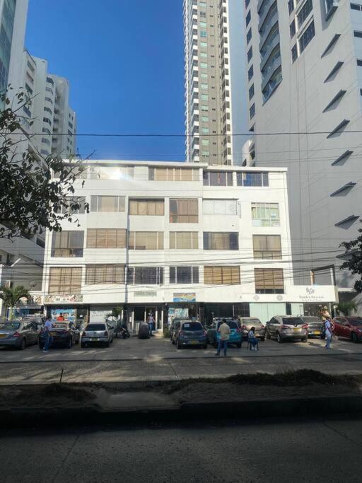 Ubicacion Increible! Cerca Del Centro Y Del Mar * Cartagena