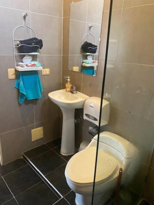 Ubicación Increíble! Cerca Del Centro Y Del Mar Apartamento *