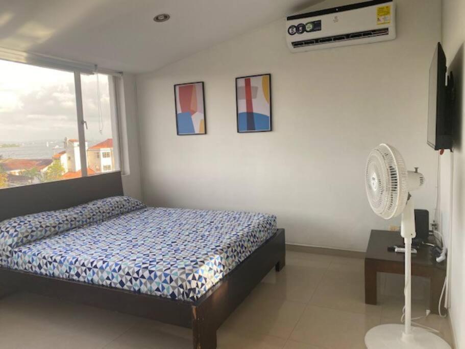 Ubicacion Increible! Cerca Del Centro Y Del Mar Apartment Cartagena