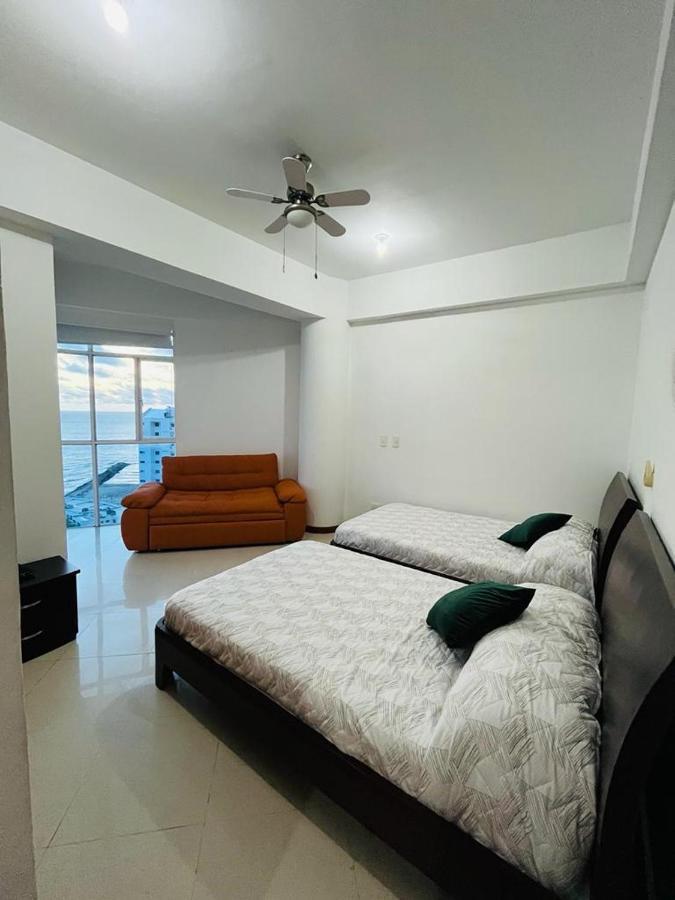 Superior Deluxe 14th Floor Poseidon Cartagena