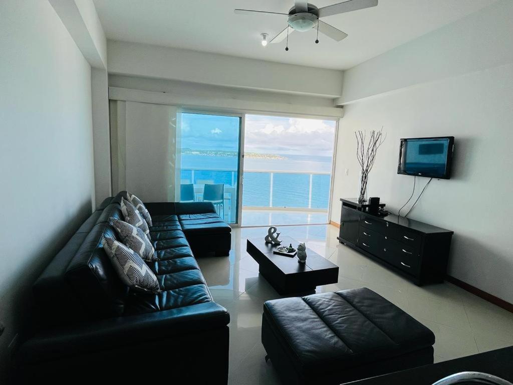 Superior Deluxe 14th Floor Poseidon Apartamento *