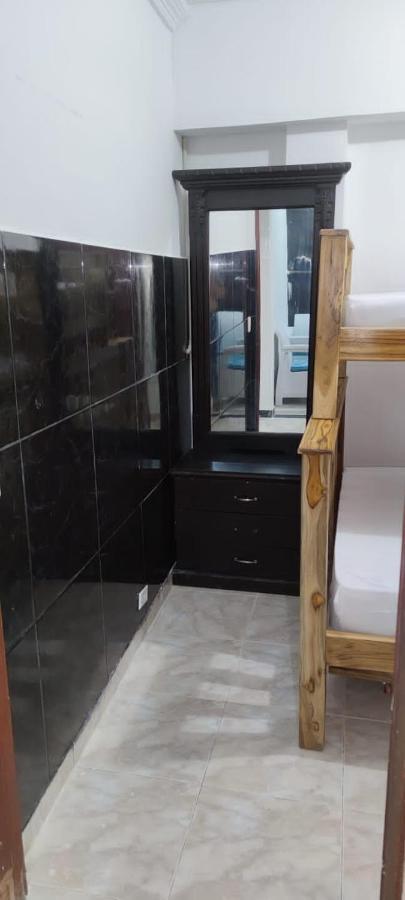 102 La Fantastica Apartment