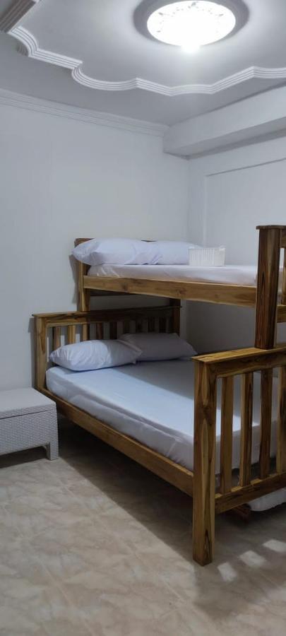 102 La Fantastica Apartment *