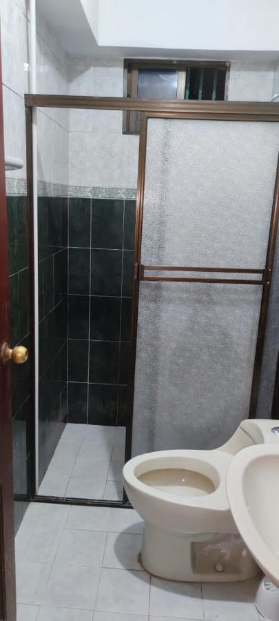 Apartment 102 La Fantastica