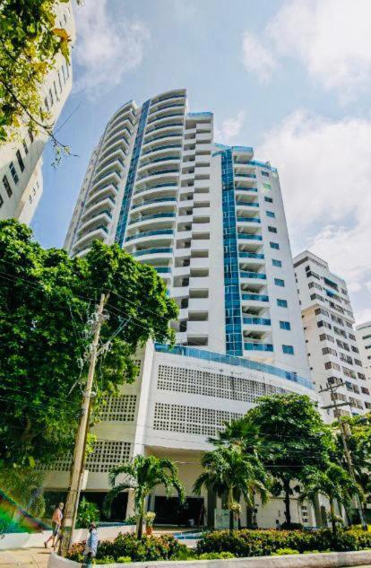 Superior Deluxe 14th Floor Poseidon * Cartagena