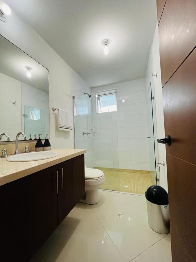 Superior Deluxe 14th Floor Poseidon Cartagena