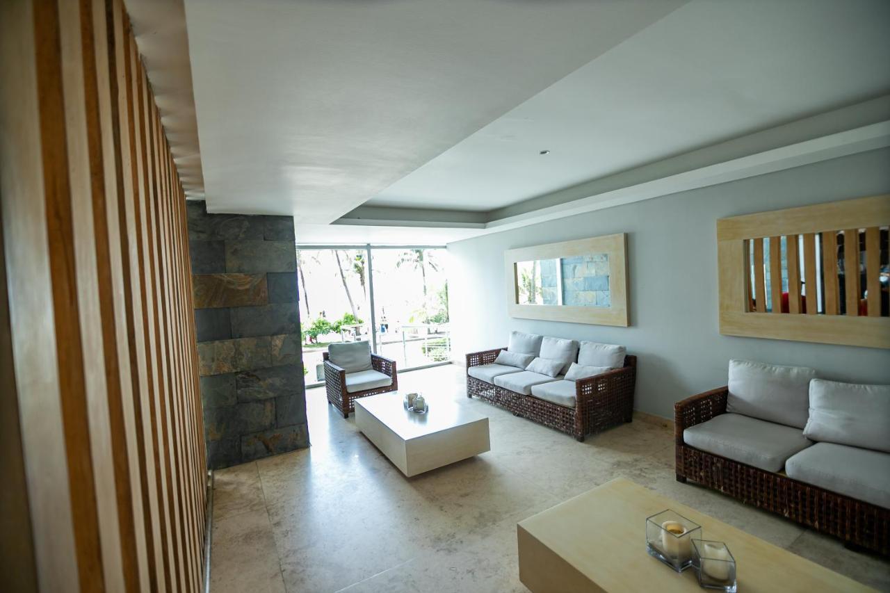 Palmetto 1204 Sea View Bocagrande Cartagena