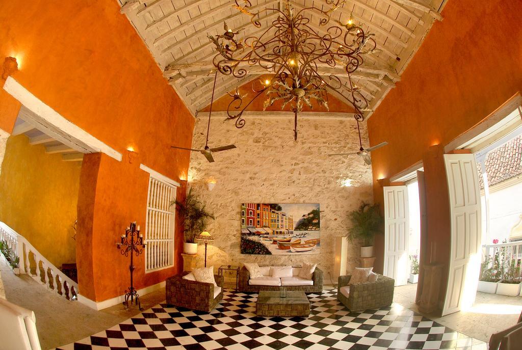 Boutique Santo Domingo Hotel 3*
