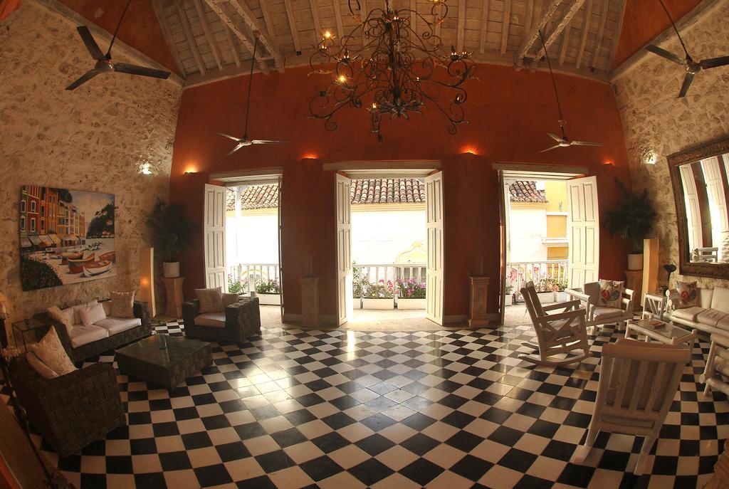 Hotel Boutique Santo Domingo