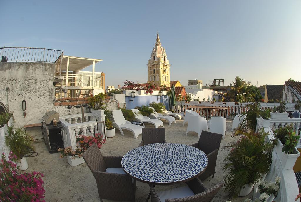 Boutique Santo Domingo 3*