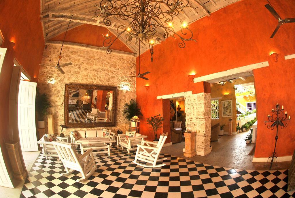 Boutique Santo Domingo