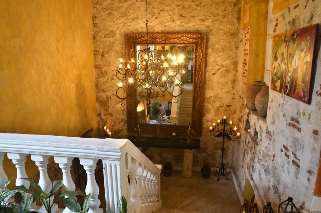 Boutique Santo Domingo Hotel 3*