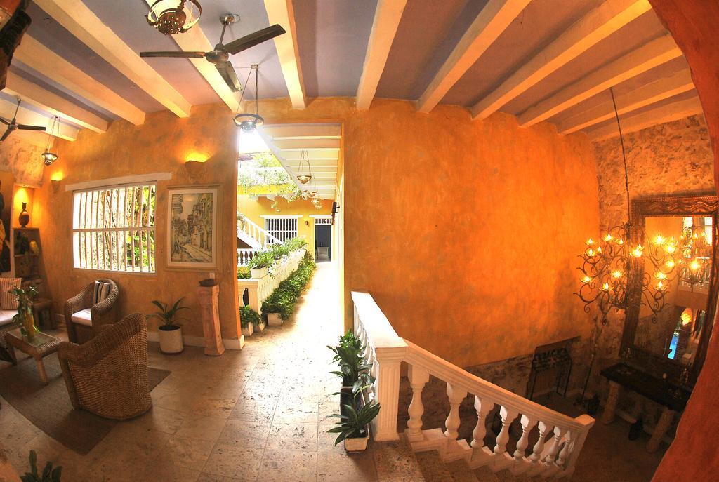 Hotel Boutique Santo Domingo