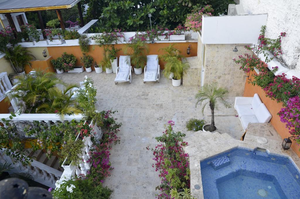 Boutique Santo Domingo Cartagena