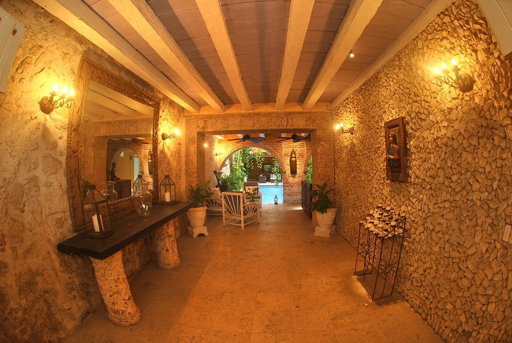 Boutique Santo Domingo Hotel