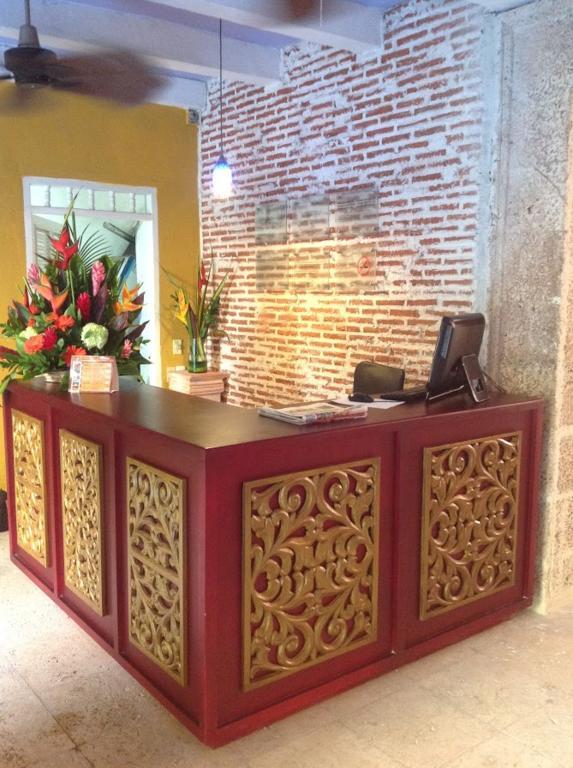 Boutique Santo Domingo 3*