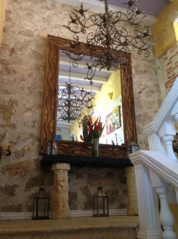 Boutique Santo Domingo