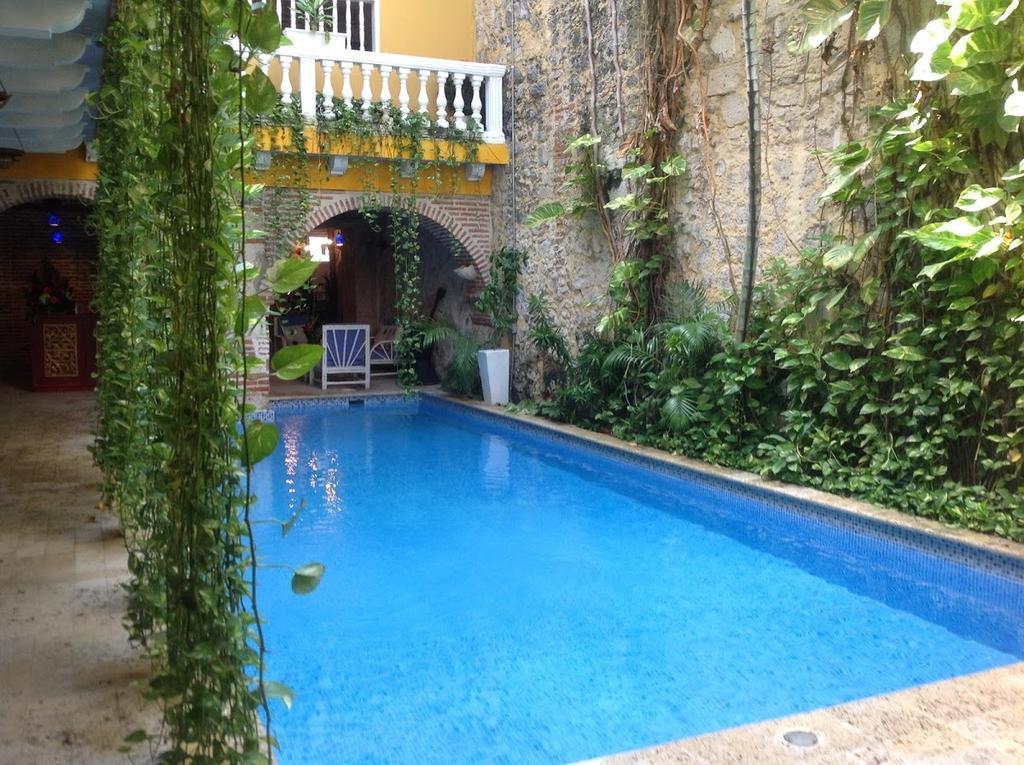 Boutique Santo Domingo Cartagena