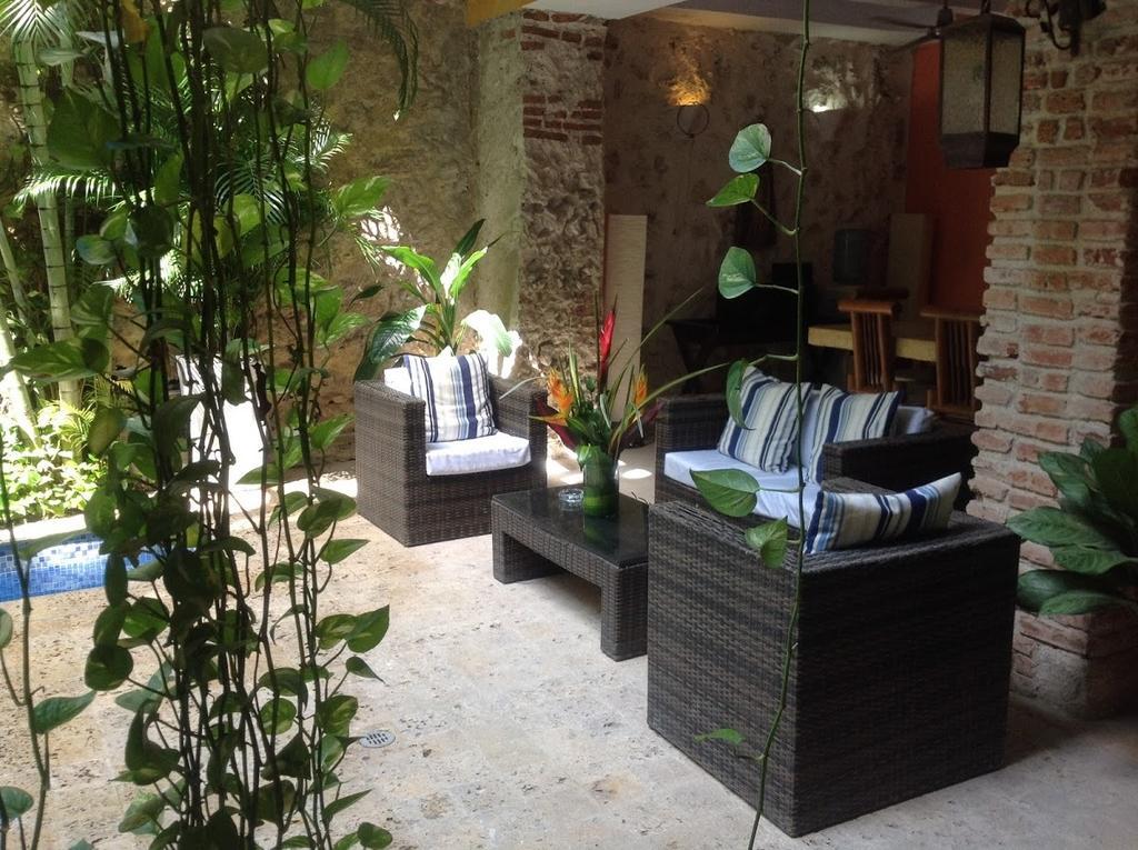 Boutique Santo Domingo Hotel