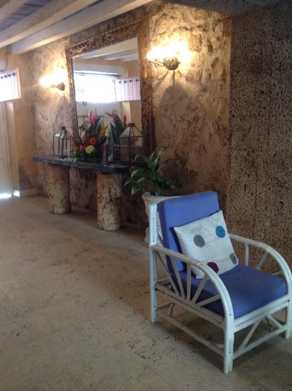Hotel Boutique Santo Domingo 3*