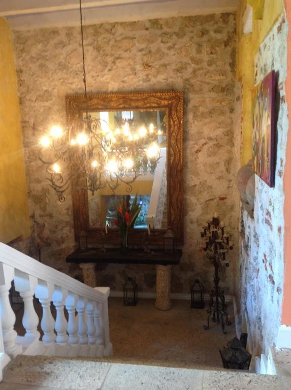 Boutique Santo Domingo 3*