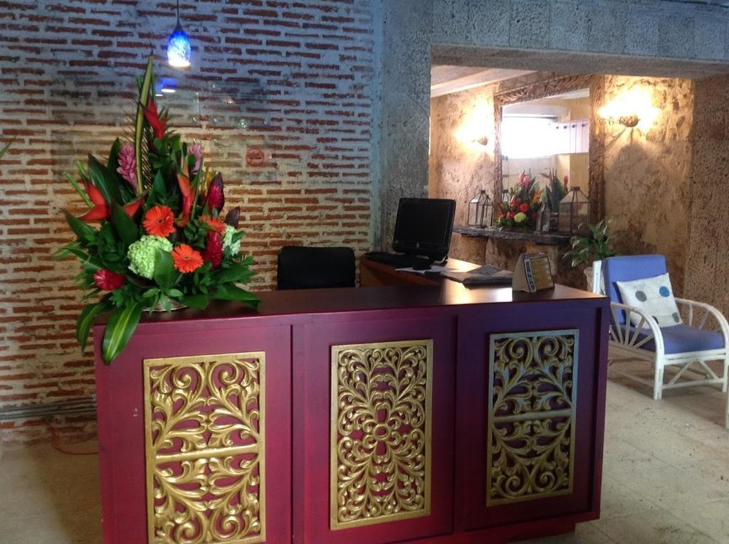Boutique Santo Domingo Hotel 3*