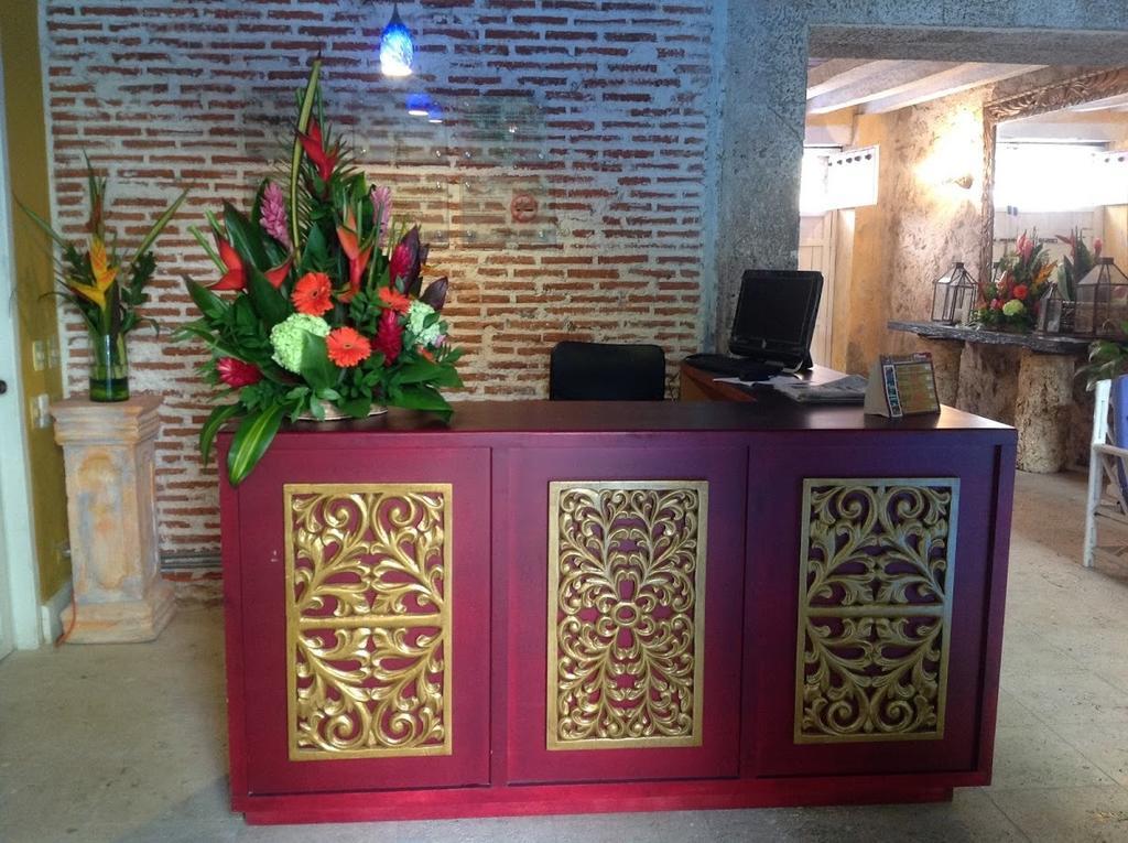 Hotel Boutique Santo Domingo