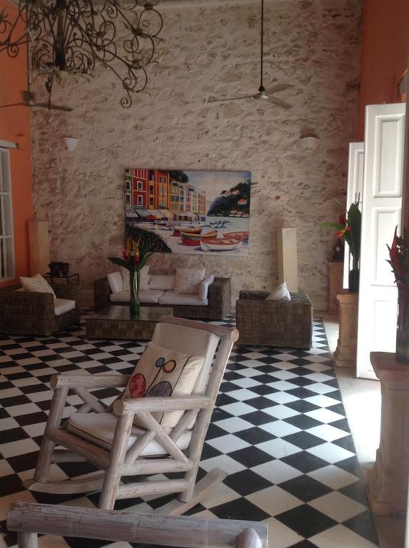 Boutique Santo Domingo Cartagena