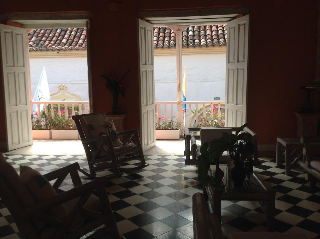 Boutique Santo Domingo Hotel