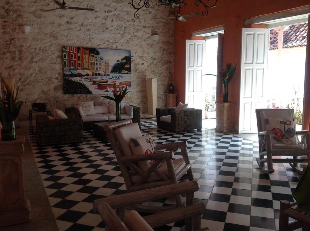Boutique Santo Domingo