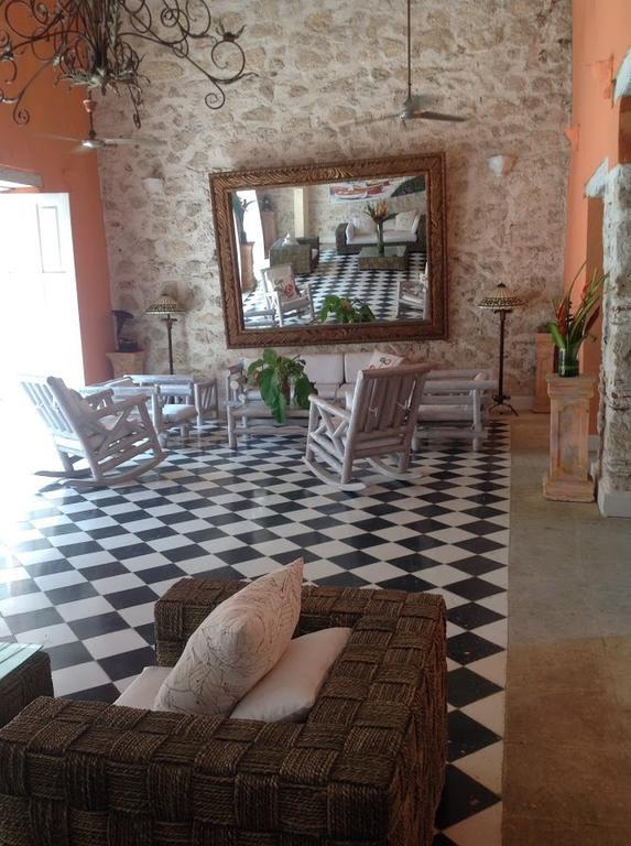 Boutique Santo Domingo Hotel 3*