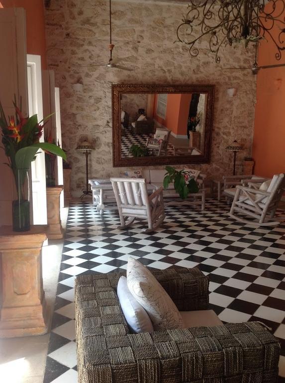 Boutique Santo Domingo 3* Cartagena