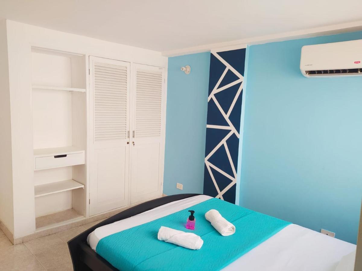 Apartamento Apartamento Frente A La Playa Y Cercano Centro Histórico