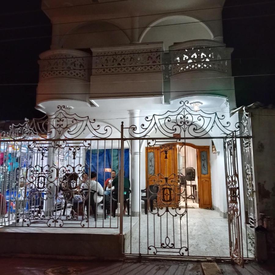 Bed and breakfast Casa Paraíso Cartagena