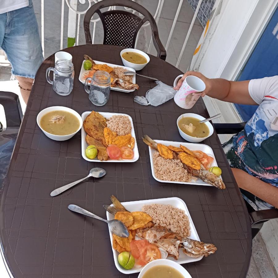 Casa Paraíso Bed and breakfast Cartagena
