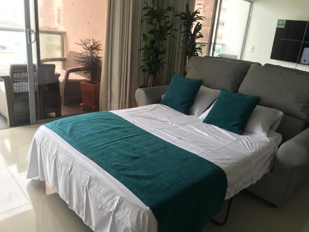 Beach Apartamento